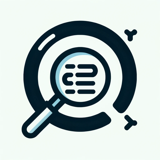 logo of Good Comment on the GPT Store