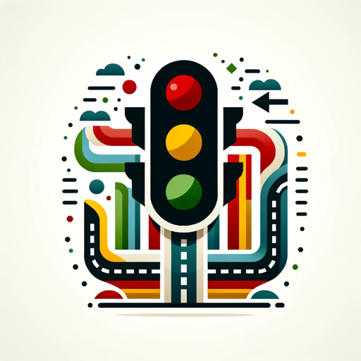 logo of MUTCD Highway Advisor on the GPT Store