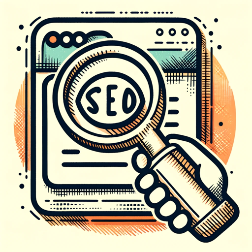 logo of SEO-specialist on the GPT Store