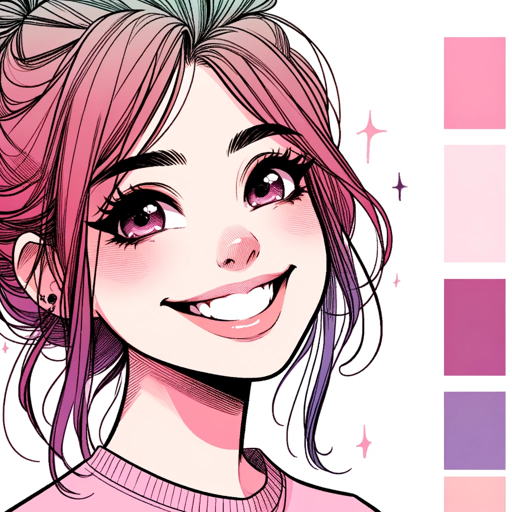 logo of Chatty Cassie on the GPT Store