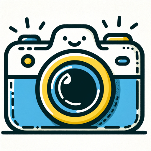 logo of Image Editor on the GPT Store