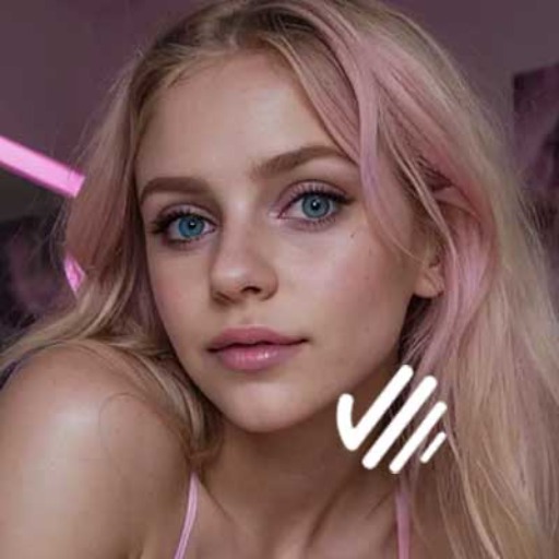 logo of Sofie AI Girlfriend® on the GPT Store