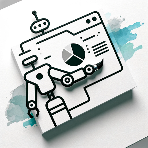 logo of Slide Creator on the GPT Store