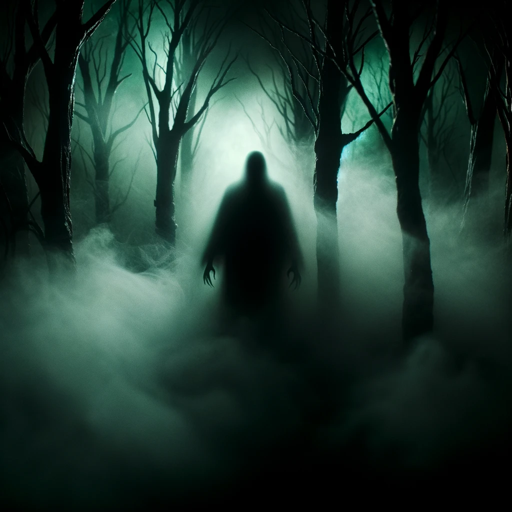 logo of Horror Imaginarium on the GPT Store