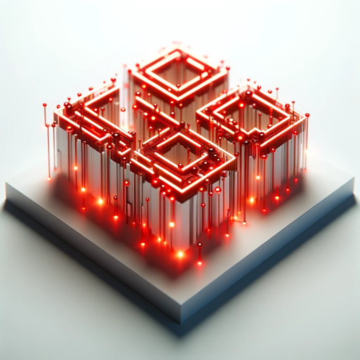 logo of blog cover bot on the GPT Store