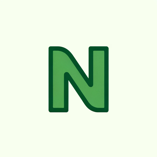 logo of 네이버블로그 SEO (BLOG SEO) on the GPT Store