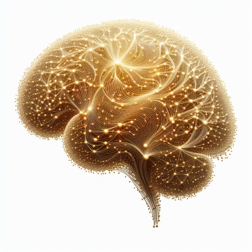 logo of Your Neuroleadership Coach for Goal Achievement on the GPT Store