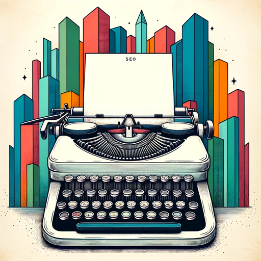 logo of On Page SEO on the GPT Store