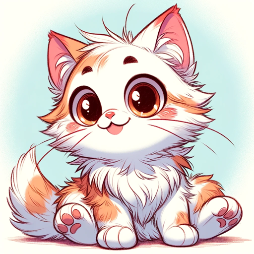 Cat Translator on the GPT Store