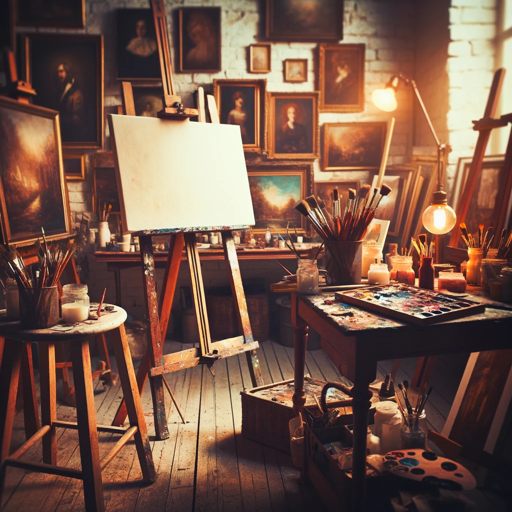 logo of Artwork Description on the GPT Store