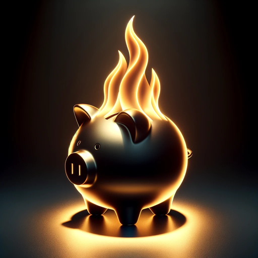 logo of FIRE Planner on the GPT Store
