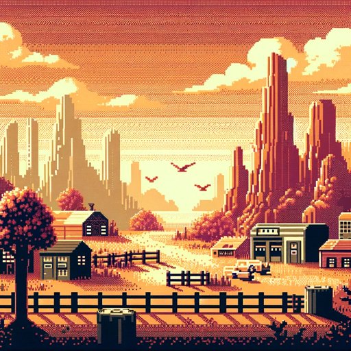 logo of 8Bit on the GPT Store