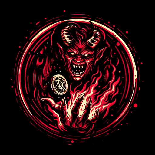 logo of Avernus Cartographer on the GPT Store