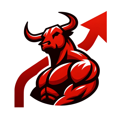 logo of 股票分析师 on the GPT Store