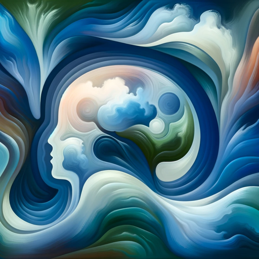 logo of Psychoanalysis Guide on the GPT Store