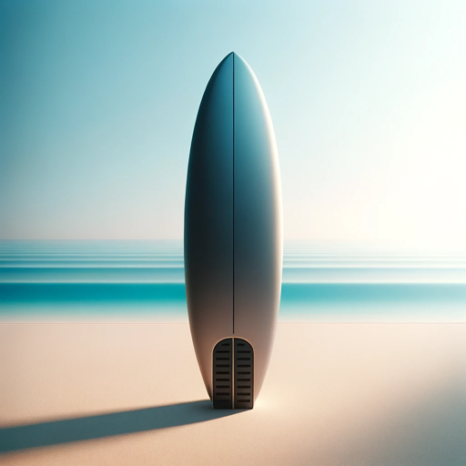logo of โ๏ธ Surf Trip Navigator ๐๐๐ผโโ๏ธ๐ค๐ผ on the GPT Store