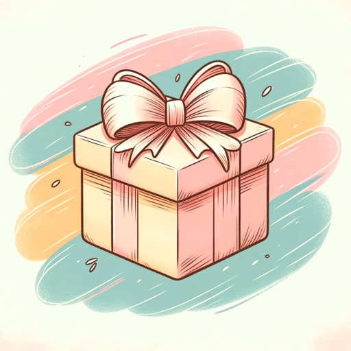 logo of Gifts for Women on the GPT Store