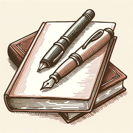 logo of English Exercises on the GPT Store
