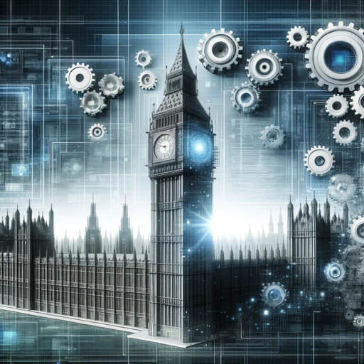 logo of Big Ben on the GPT Store