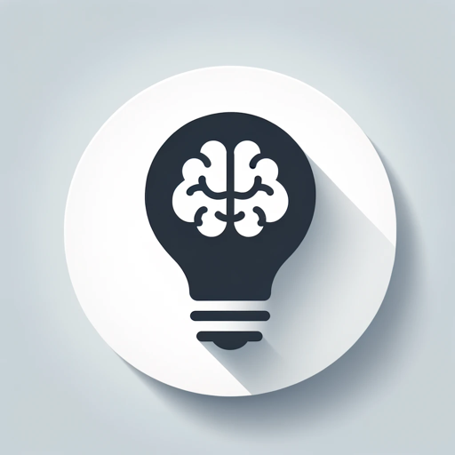 logo of Academic Learning on the GPT Store