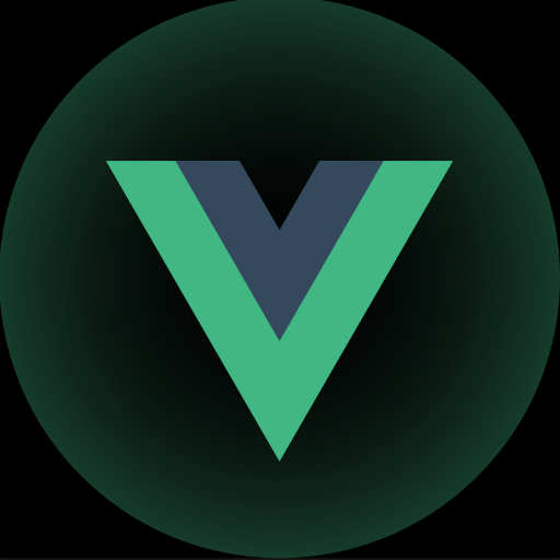 logo of Vue Copilot on the GPT Store
