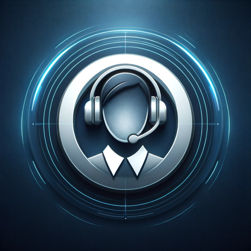 logo of NFR Assistant on the GPT Store