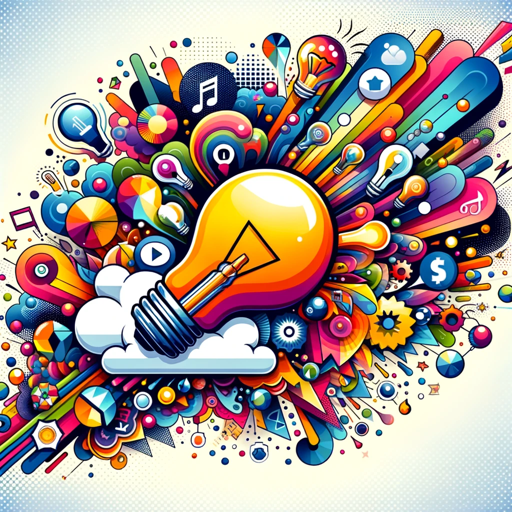 logo of Viral video challenge on the GPT Store