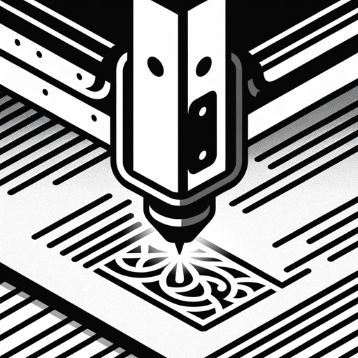 logo of Vector and Greyscale Drawer on the GPT Store