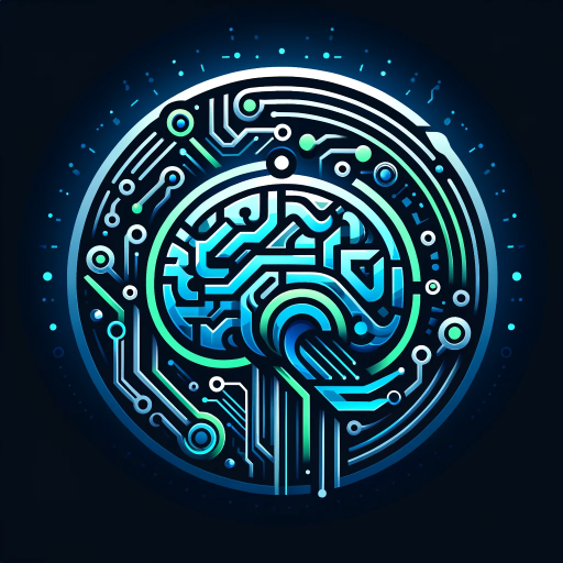 logo of AI logo generator on the GPT Store