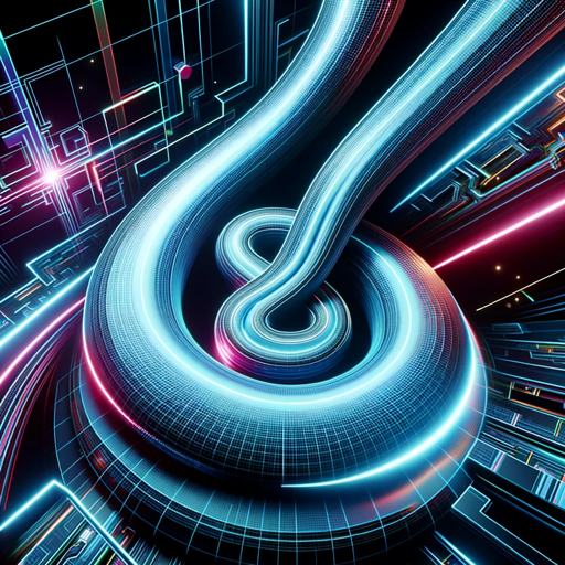 logo of Python Power: Unleash Time Series Analysis Magic on the GPT Store