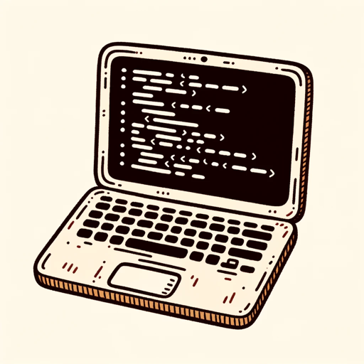 logo of Scala Mentor on the GPT Store