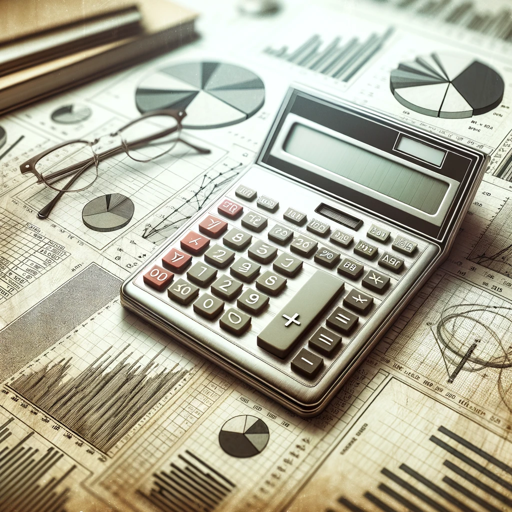 logo of Balance Sheet Creator on the GPT Store
