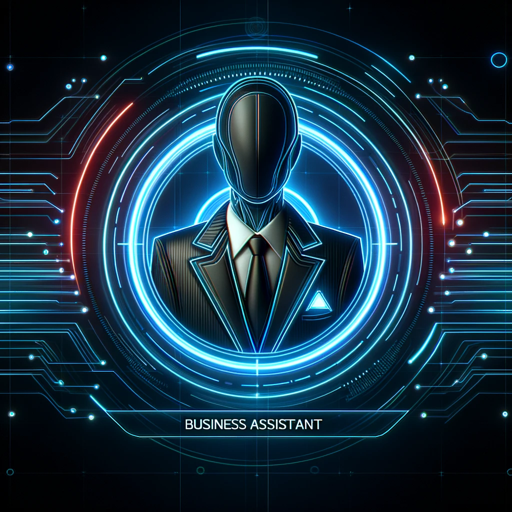 logo of Corporate Strategy & Advanced Business Assistant on the GPT Store