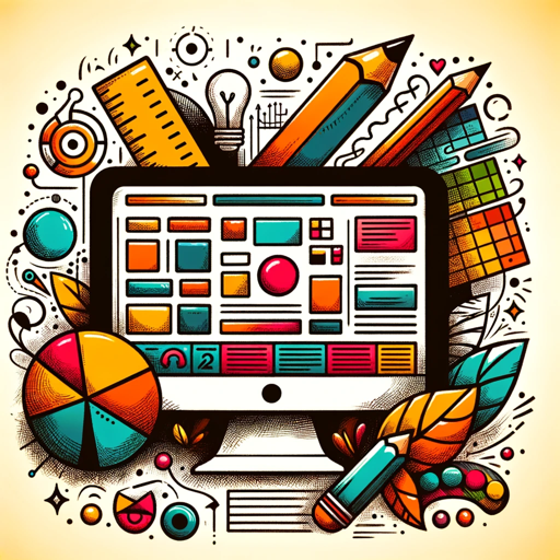 Design Guru on the GPT Store