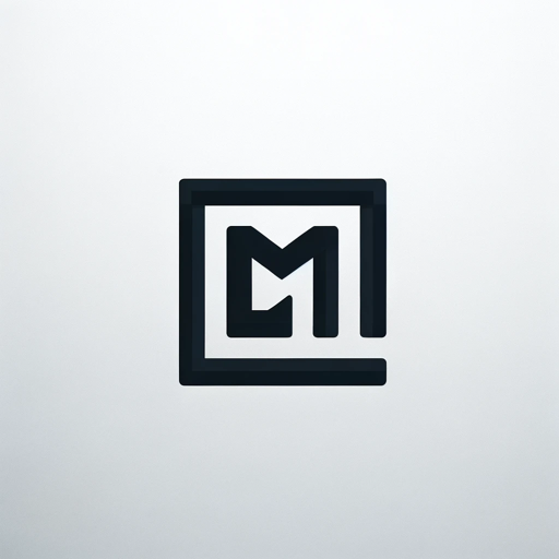logo of Minimalist Logo Generator (B&W Logo Converter) on the GPT Store