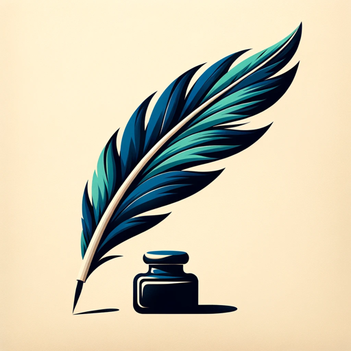 logo of Natural Word Weaver on the GPT Store