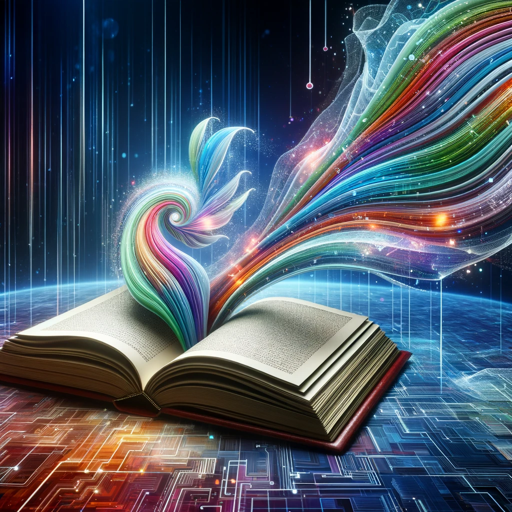 logo of Novel Translator on the GPT Store
