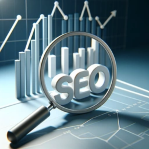 logo of SEO Strategy Specialist on the GPT Store