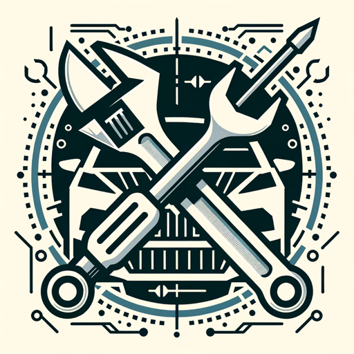 logo of Skoda Repair Manual on the GPT Store