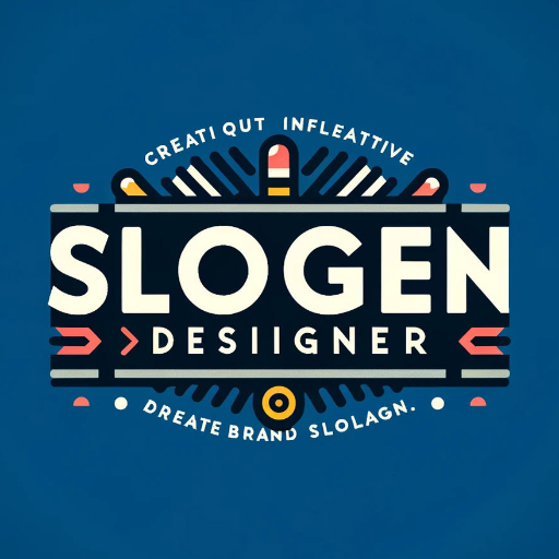 logo of Slogen设计师 on the GPT Store