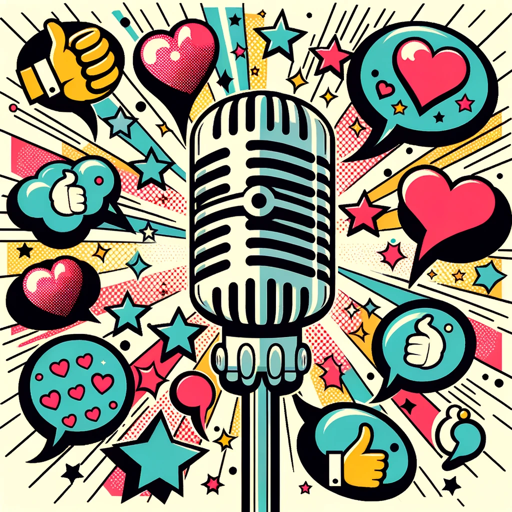 logo of Podcast Ad Writer on the GPT Store