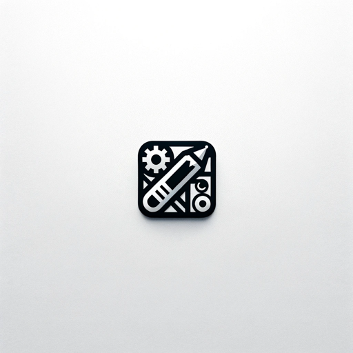 logo of Favicon Designer on the GPT Store