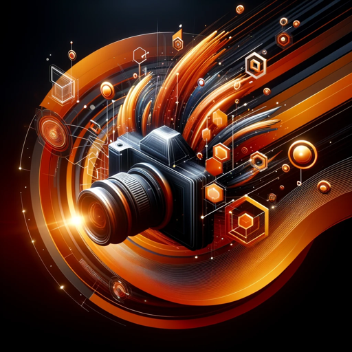 logo of VisiBot on the GPT Store