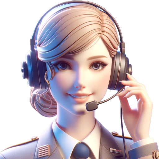 logo of ゆっくり英会話 ~通常の1/2のスピードで話してくれるバイリンガルな英語コーチ on the GPT Store