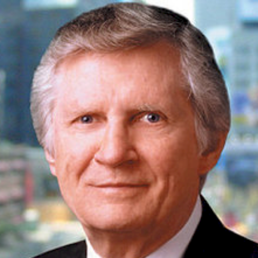 logo of David Wilkerson on the GPT Store