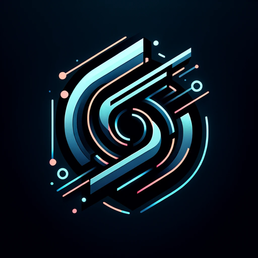 logo of LogoGPT on the GPT Store