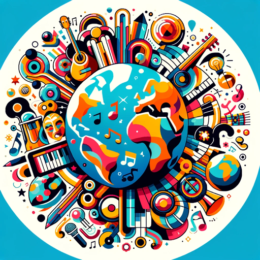 logo of Study the Cultural Influences of a Country on the GPT Store