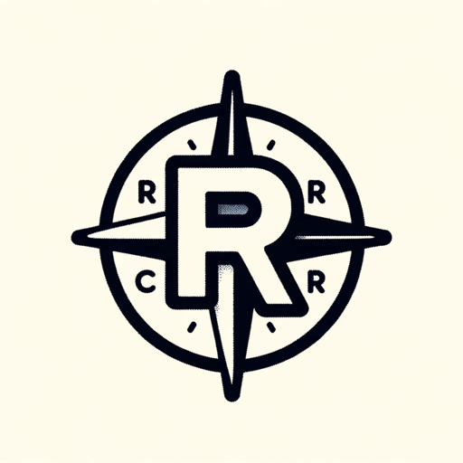 logo of R - TidyNavigator on the GPT Store