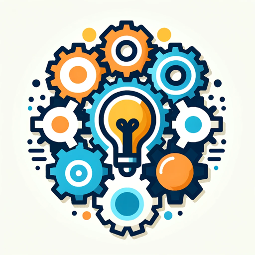 logo of Product Management GPT on the GPT Store
