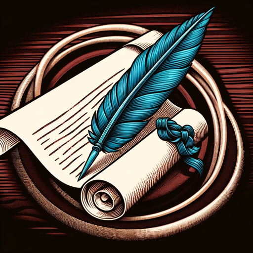logo of Legal Assistance Contract Consulting/Analysis on the GPT Store